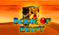 Book of Egypt