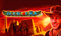 Book of Ra Deluxe