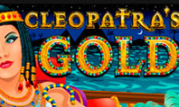 Cleopatra Gold 