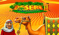 Desert Treasure 2