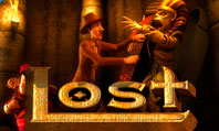 Lost