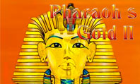 Pharaoh Gold 2