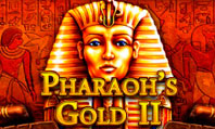 Pharaoh`s Gold 2 Deluxe