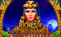 Riches of Cleopatra